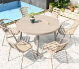 Dining table set No.29