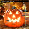 Medium Round Pumpkin