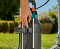 Gardena Pressure Sprayer 5 l EasyPump Garden Plus