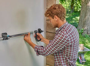 Gardena Tool Rack Plus Garden Plus