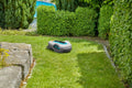 Gardena Robotic Mower SILENO life, 1,000 m² Garden Plus