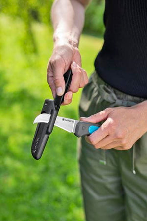 Gardena VeggieCut Garden Plus