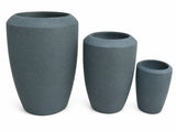 Tall Rounded Vase - FC-025