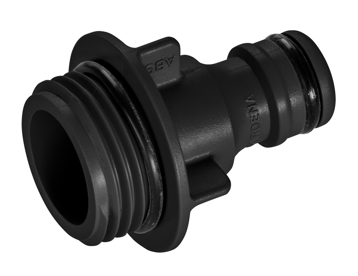 GARDENA Sprinkler Connection Piece | GARDENA 灑水器連接件 5304-20