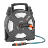 Gardena City Gardening Terrace Hose Box 10m - Versatile Watering Solution