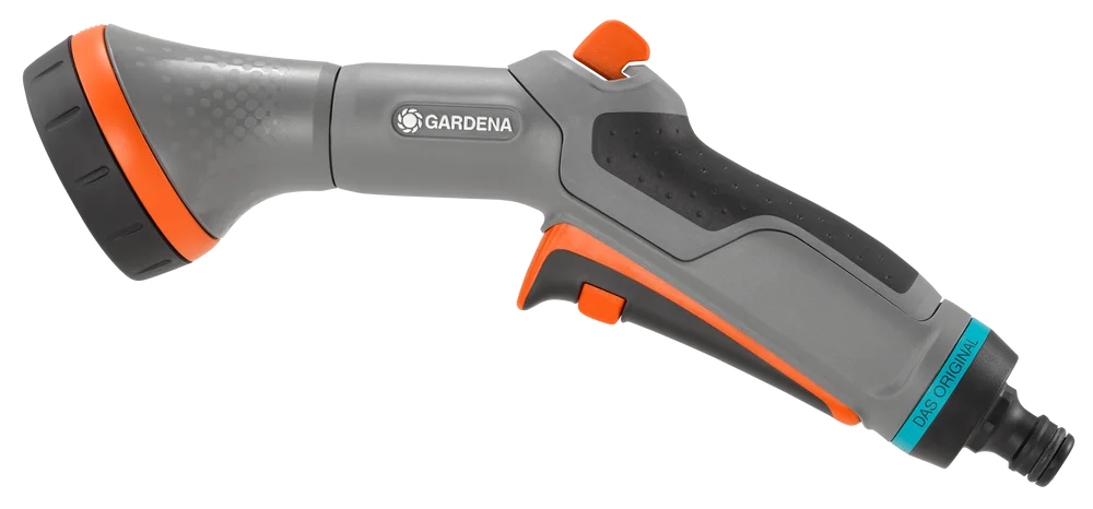 Gardena 舒適清潔噴霧器