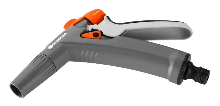 Gardena Sprayer for Efficient Cleaning and Watering