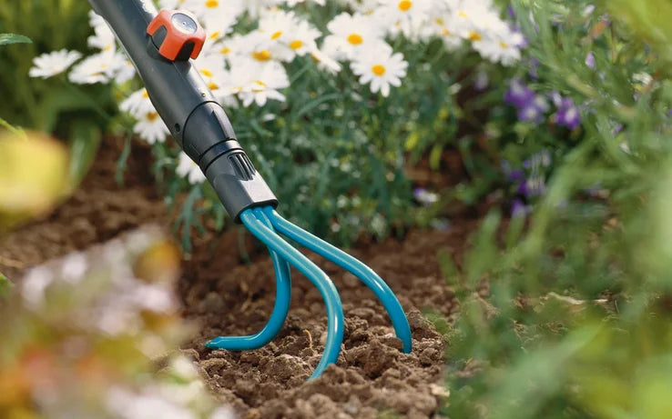 Gardena Combisystem Grubber 3166-20