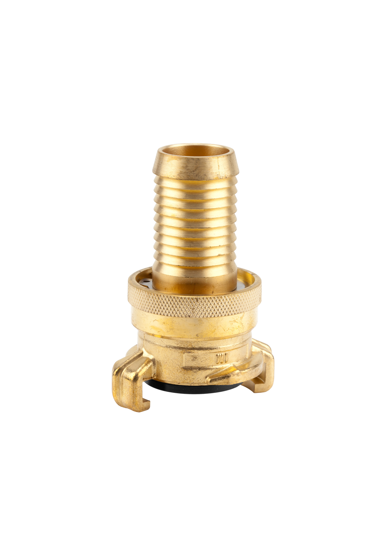 GARDENA Suction and High Pressure Coupling 25 mm (1") | GARDENA 吸力與高壓接頭 25 mm (1") 7121-20
