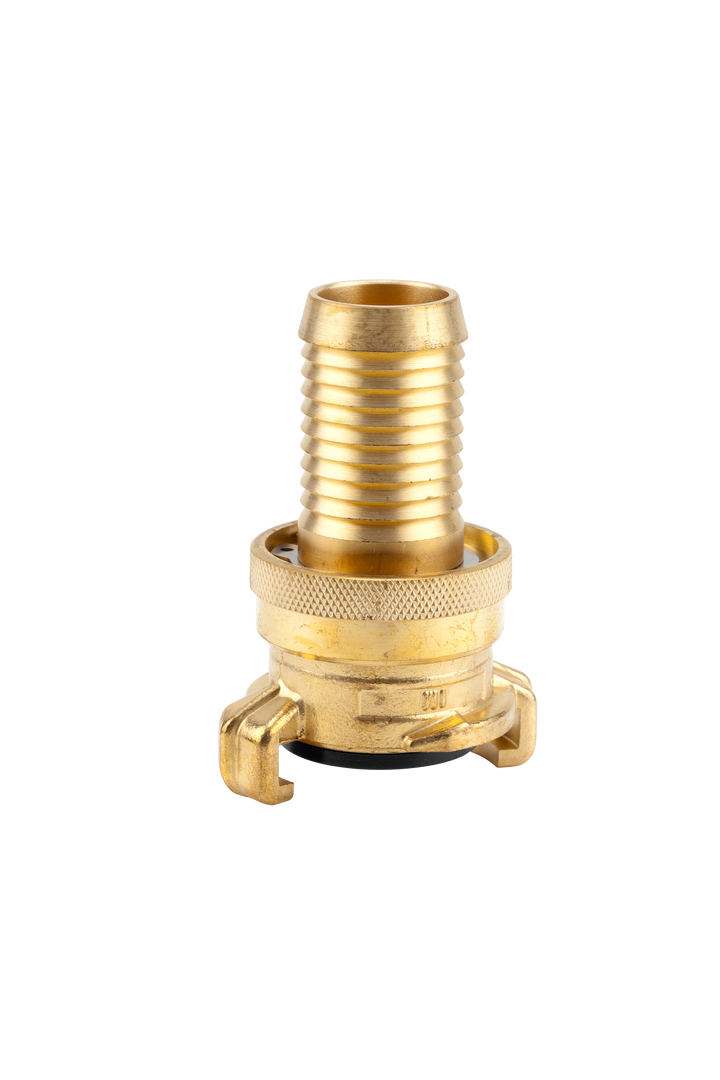 GARDENA Suction and High Pressure Coupling 25 mm (1")