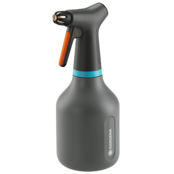 Gardena 泵式噴霧器 1l