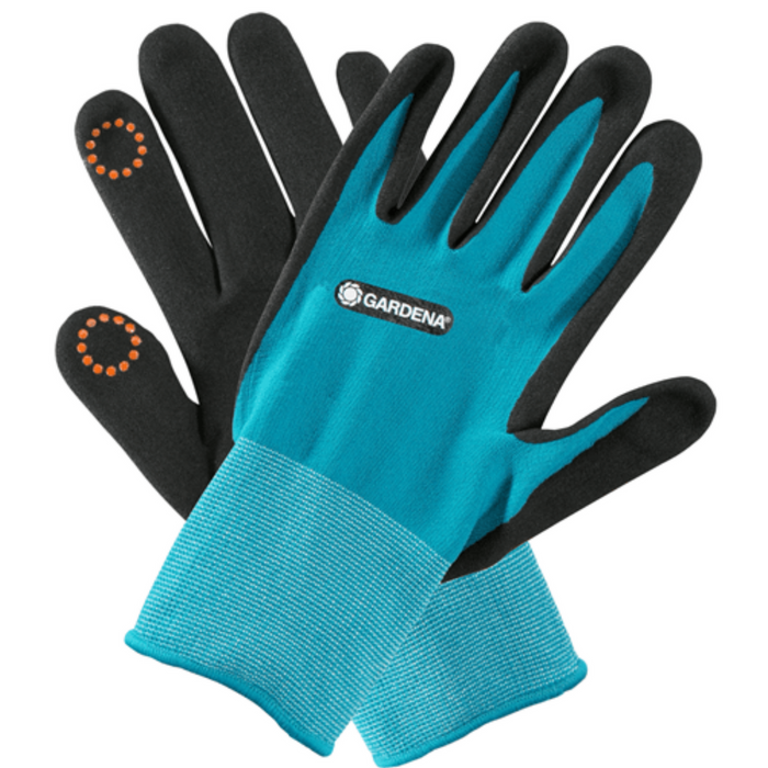 GARDENA Planting & soil gloves · L