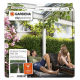 Gardena City Gardening Outdoor Cooling Mist Set 13135-20