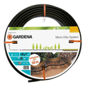 Gardena Extension Drip Irrigation for Rows of Plants Below Ground Drip Irrigation Line 13.7mm 1395-20
