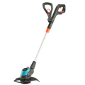 Gardena Battery Trimmer EasyCut 23/18V P4A Ready-To-Use Set 14700-40