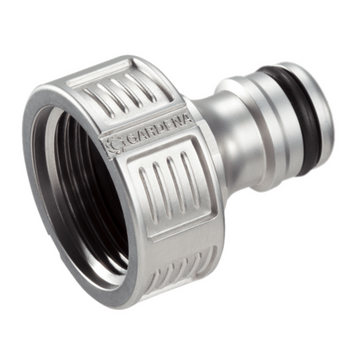 Gardena 高級水龍頭連接器 26.5 mm (G 3/4")
