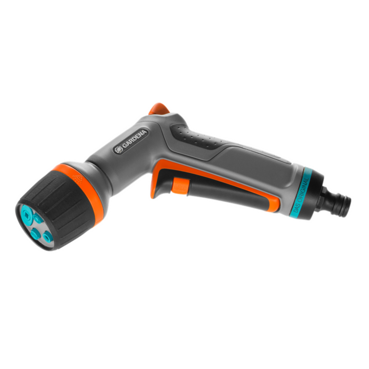 GARDENA 舒適清潔噴嘴 ecoPulse™ 18304-20