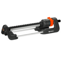 Gardena Oscillating Sprinkler Aqua M 18702-20