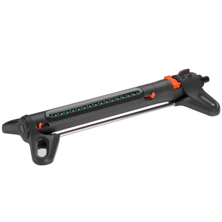 GARDENA 振動灑水器 AquaZoom M 18712-20