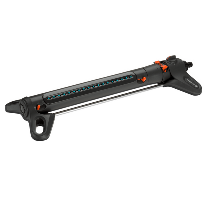GARDENA 振動灑水器 AquaZoom L 18714-20