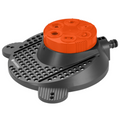 Gardena Classic 6 Pattern Sprinkler Boogie 2073-20