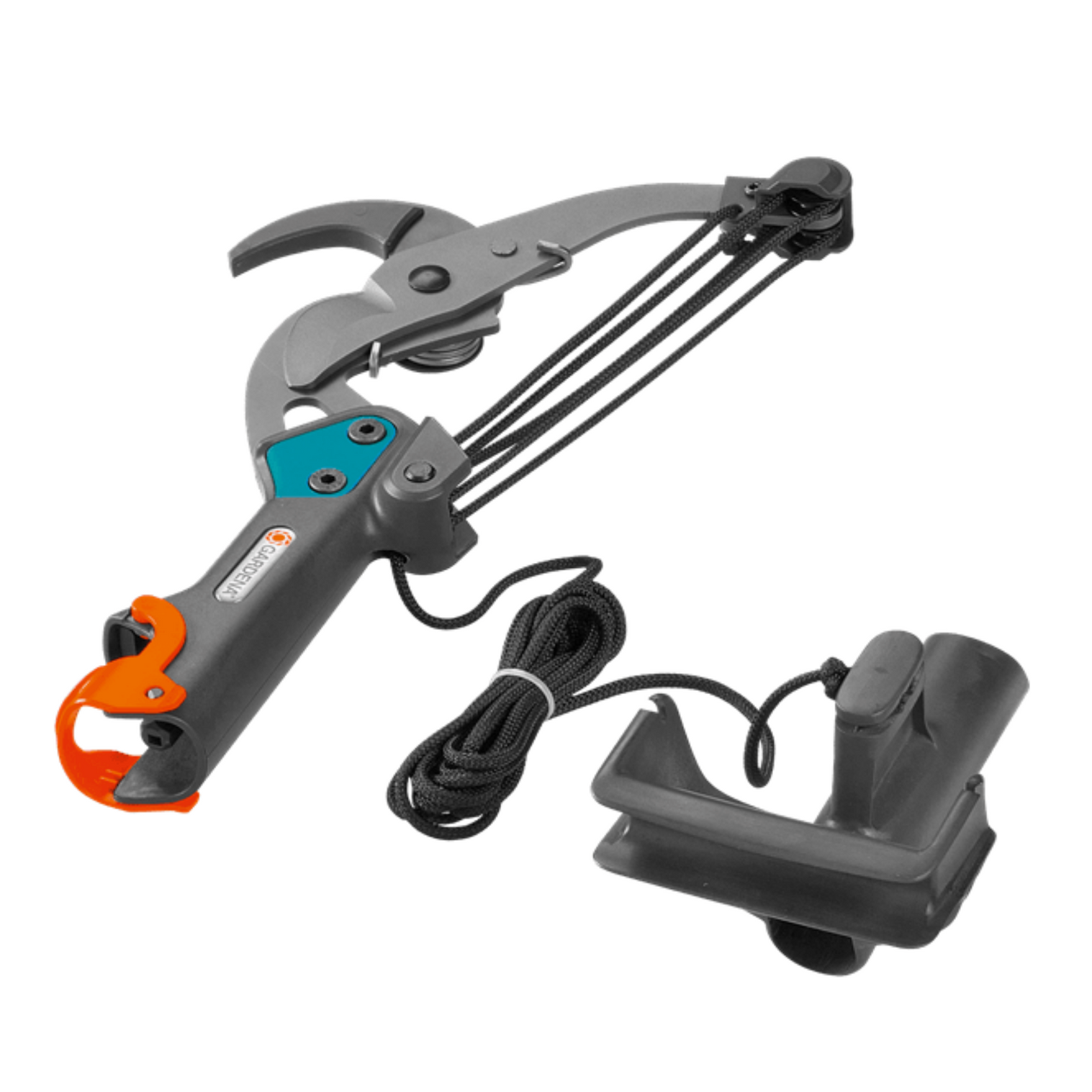 Gardena Combisystem 砧剪枝機