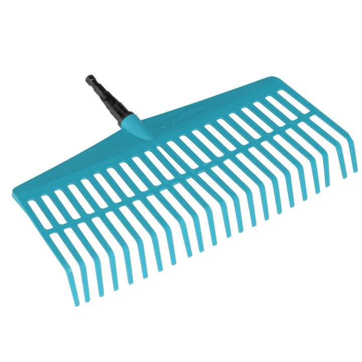 GARDENA Combisystem Lawn Rake 3101-20 · 43 cm