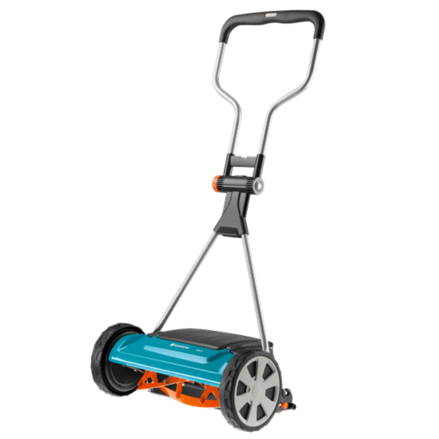 Gardena Cylinder Lawnmower Comfort 400 C 4022-20