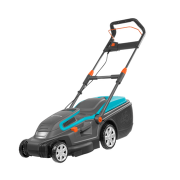 Gardena 電動割草機 PowerMax™ 1800/42 即用型套裝