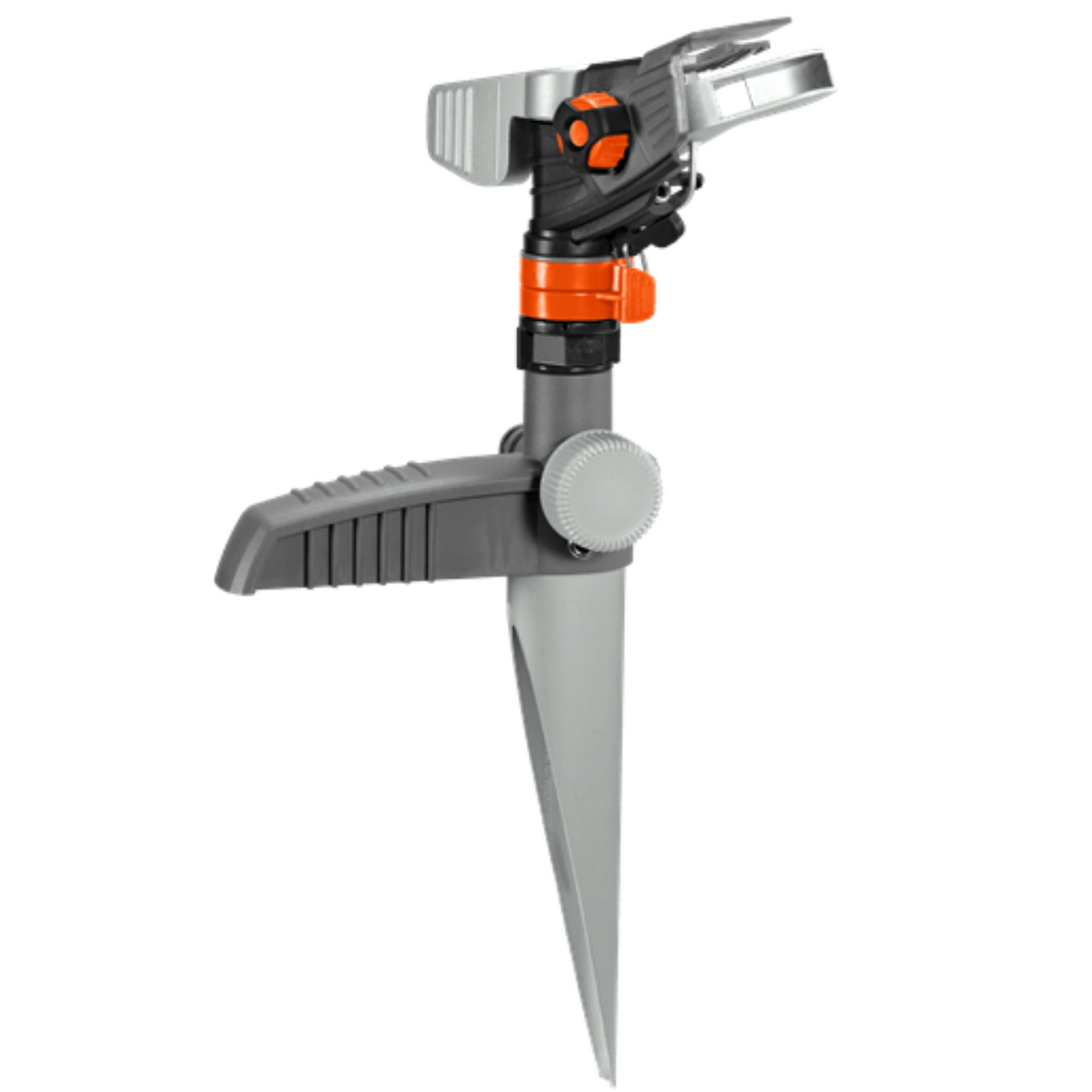 Gardena Premium 全圓或部分圓脈衝噴頭穗