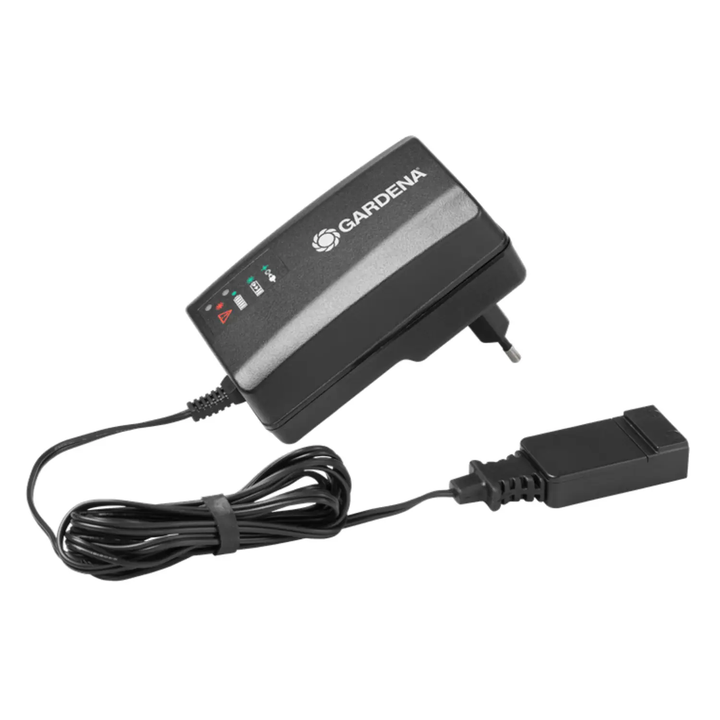 GARDENA Quick Battery Charger QC18 8832-20