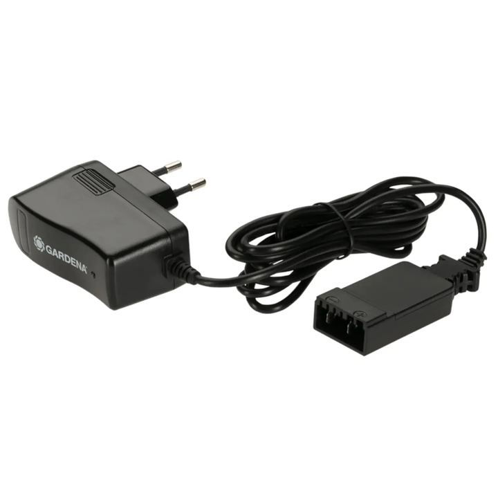GARDENA 電池充電器 18V 8833-20