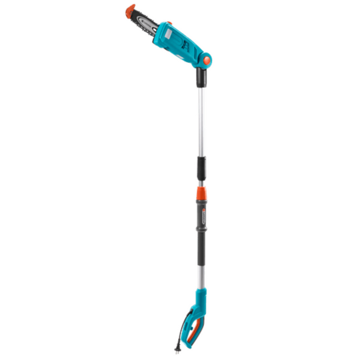 GARDENA TCS 720/20 電動伸縮高枝鋸 8868-20