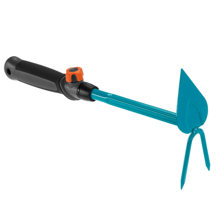 GARDENA combisystem 雙面手鋤 8911-20 — 6 cm