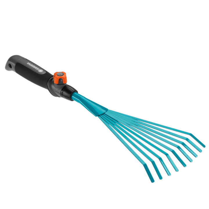 GARDENA combisystem 扇形手耙 8919-20 — 12 cm