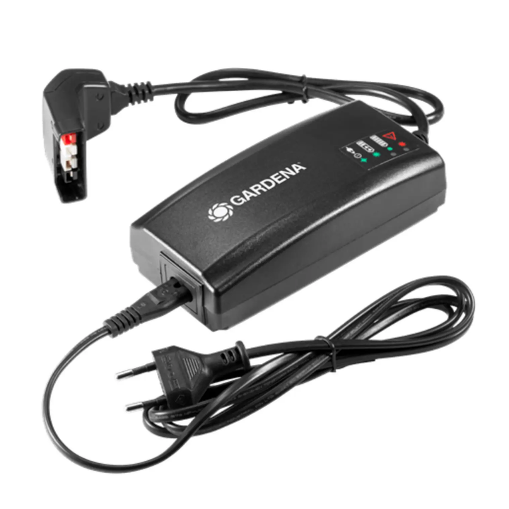 GARDENA Quick Battery Charger QC40 9845-20