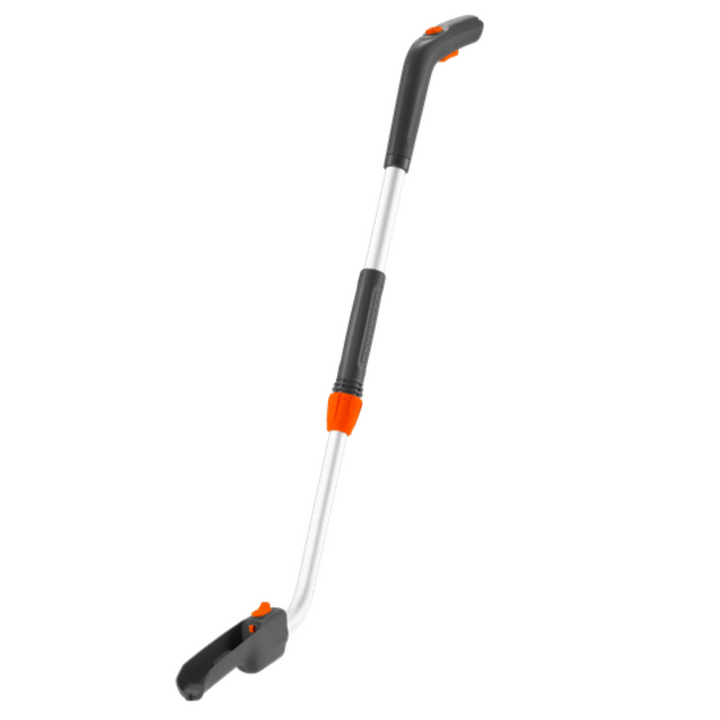 GARDENA Telescopic Handle incl. Wheels 9859-20