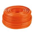 Gardena Sprinkler Hose (Orange), 100m 997-22