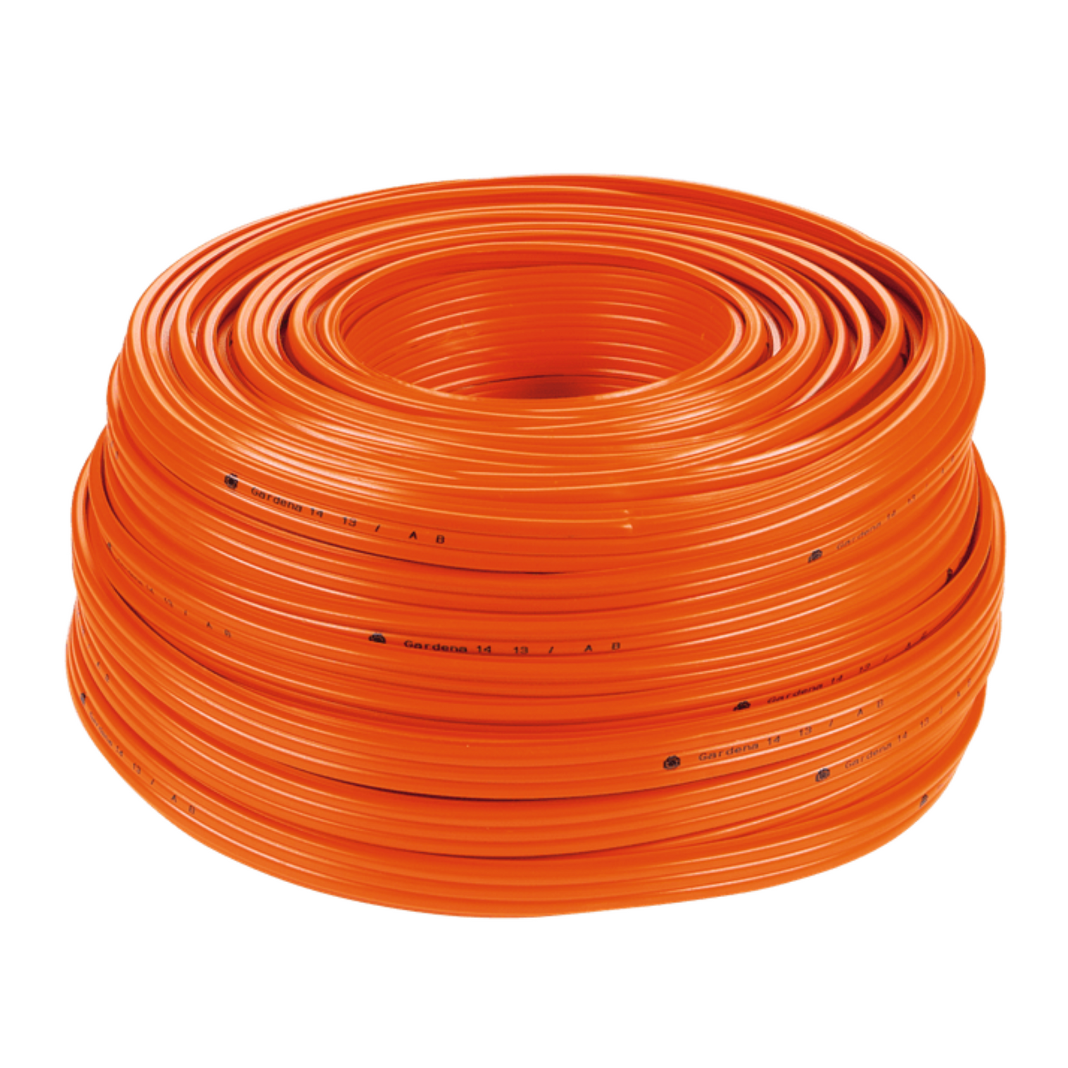 Gardena Sprinkler Hose (Orange), 100m 997-22