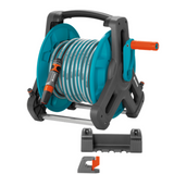 Gardena Wall-Fixed Hose Reel Classic 50 Set 8009-20