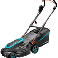 Gardena Electric Lawnmower PowerMax 37/1800 G2 14637-20