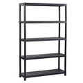 Keter 120 Heavy Duty Utility Shelving Rack
