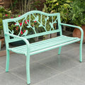 花園長椅 3 號