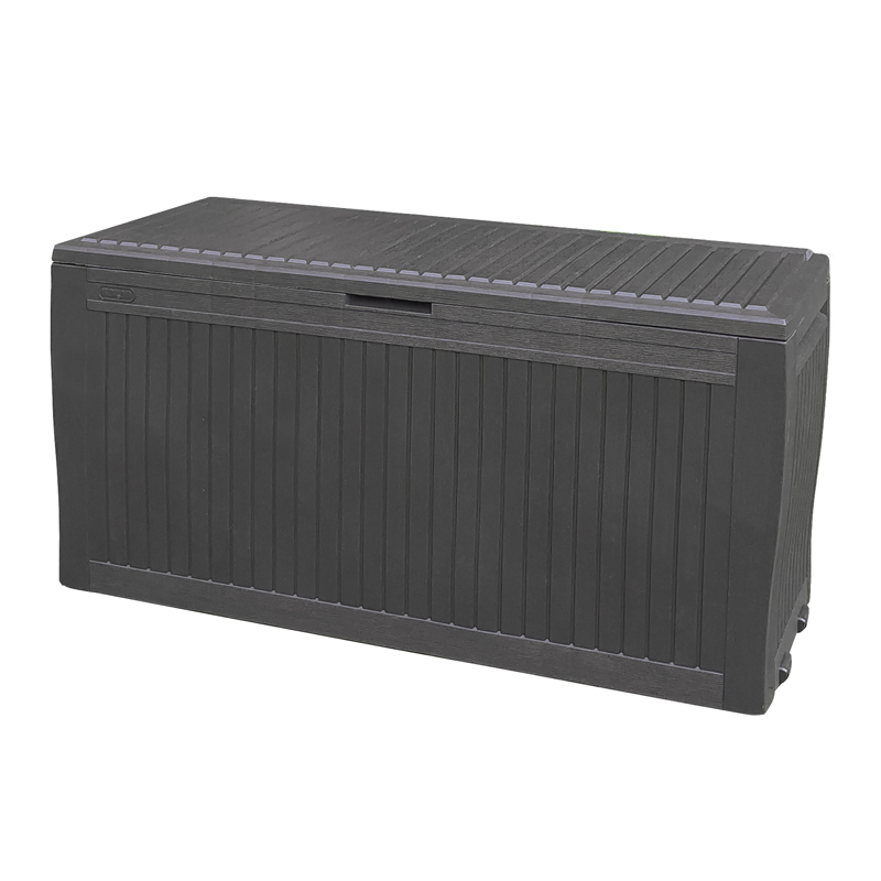 Keter Comfy 270 L Outdoor Storage Box