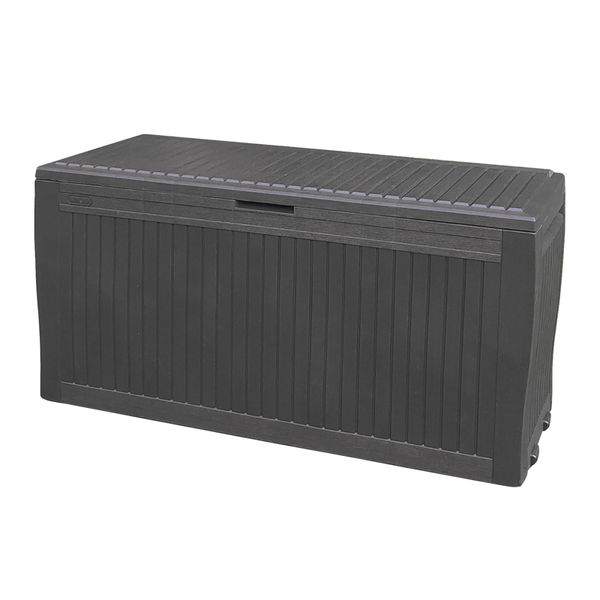 Keter Comfy 270 L Outdoor Storage Box