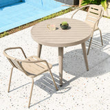 Dining table set No.29