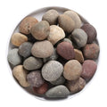 Natural River Pebbles for Garden and River Landscaping