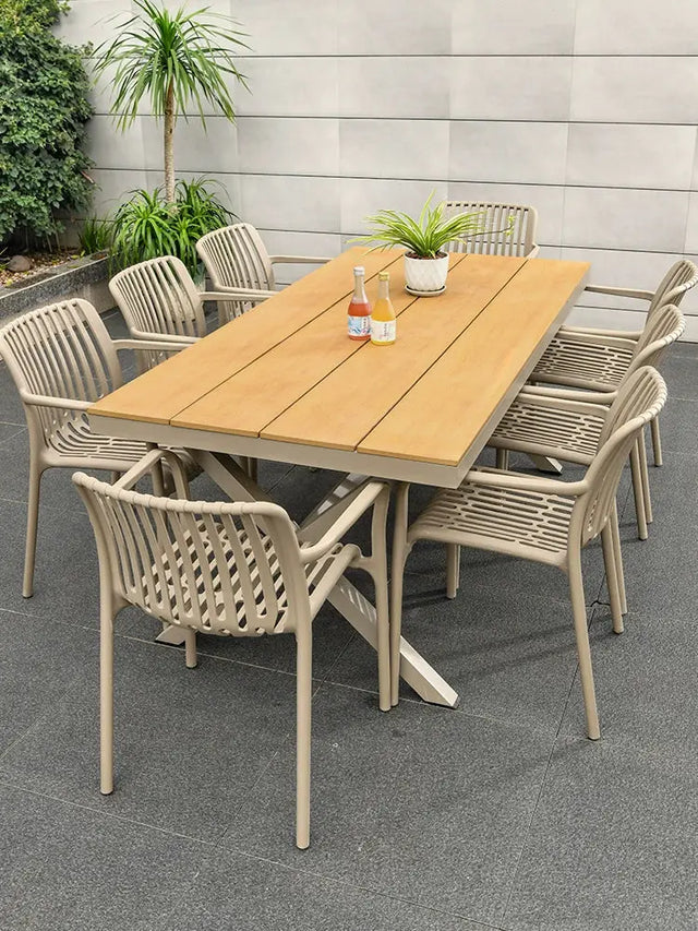 Dining Set No.30