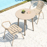 Dining table set No.29