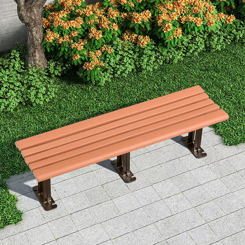 Eco-Wood Bench No.3